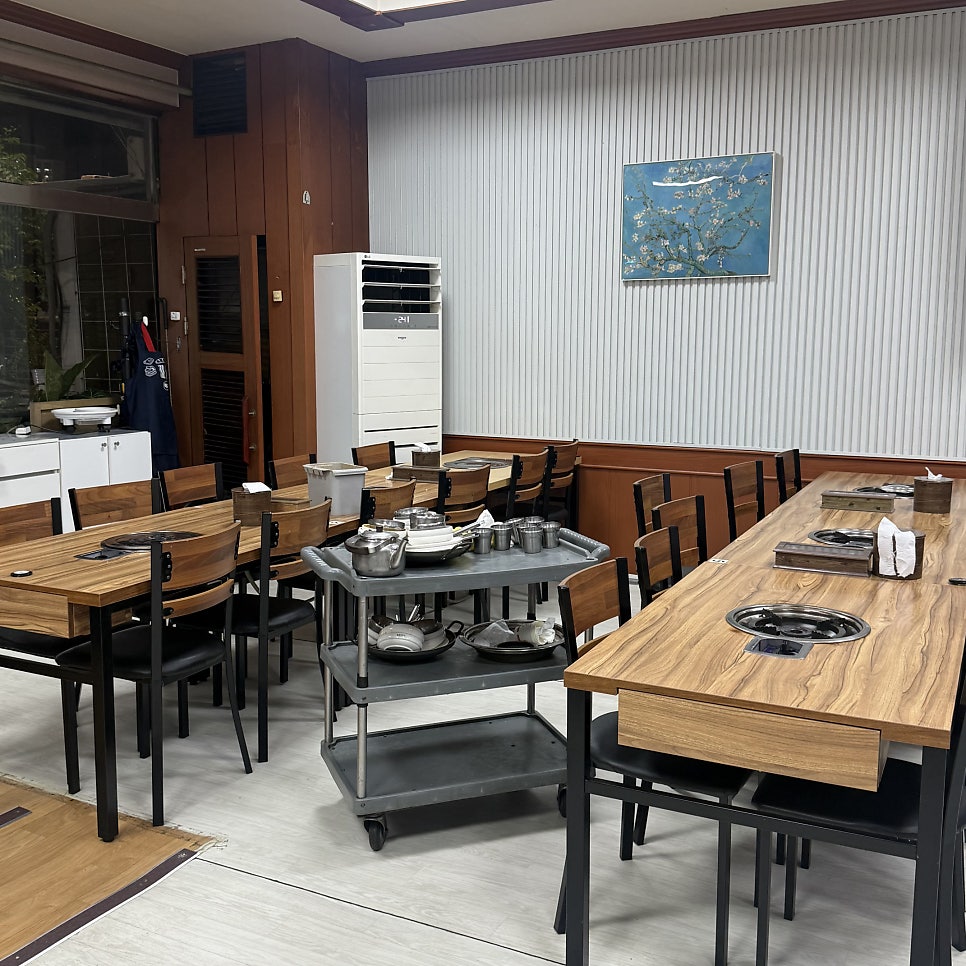 장군부대찌개 사진 3