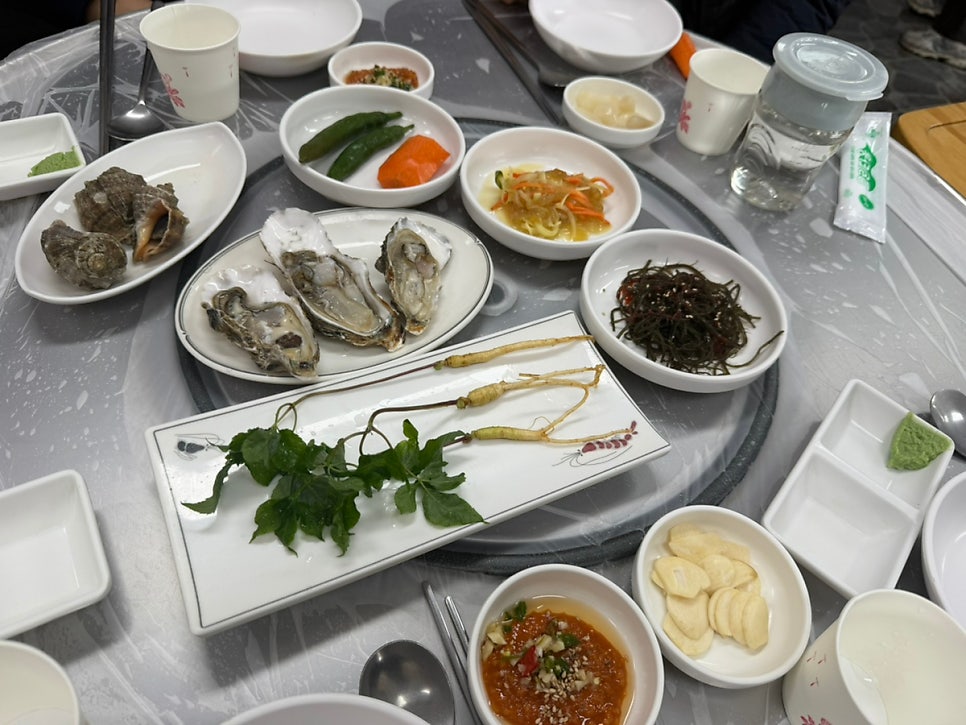송정횟집 사진 6