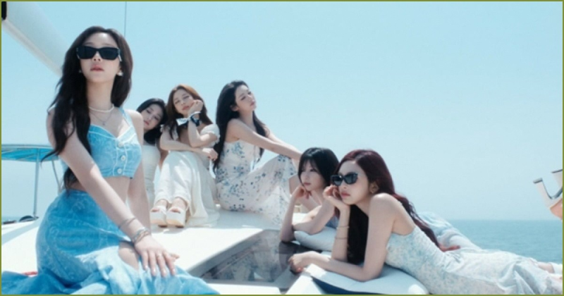 베이비몬스터 I LIKE IT 뮤직비디오 공개 임박과 여름 감성 포인트