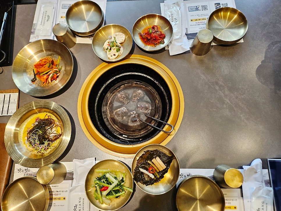 훈장골 시흥은계점 사진 3