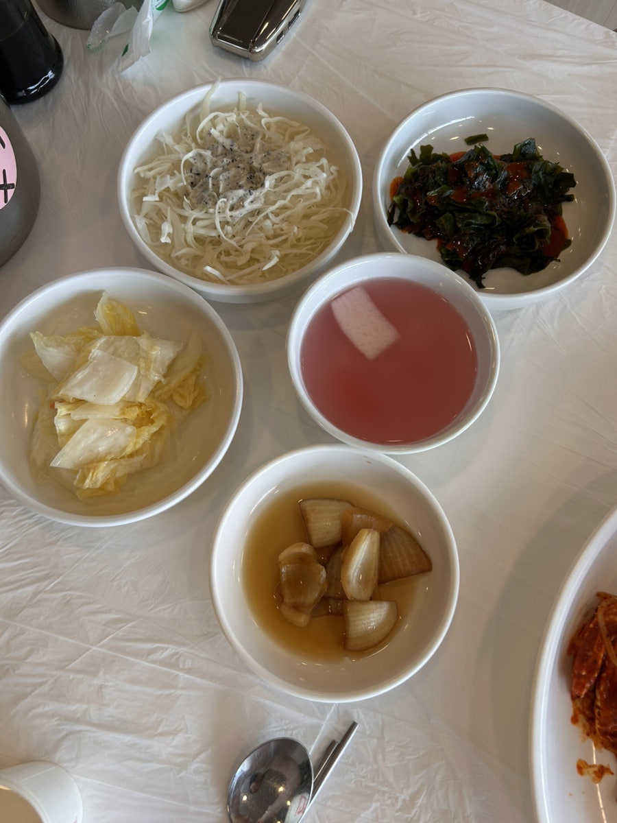 오다가다아구찜 사진 6
