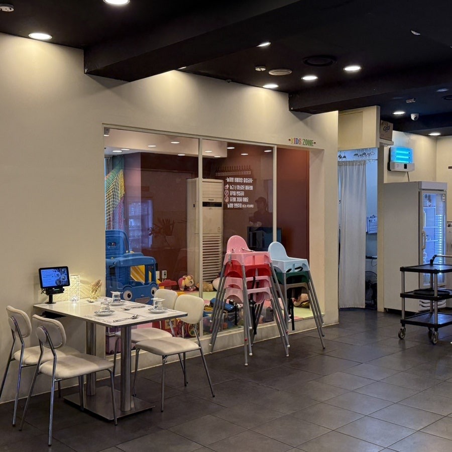 파스타1번지 삼산점 사진 4