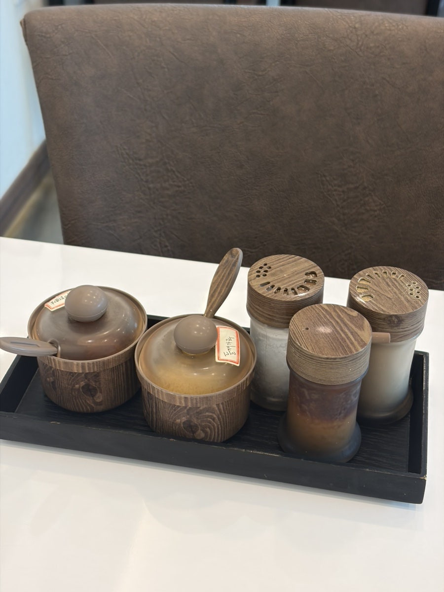 삼척뼈국 사진 6