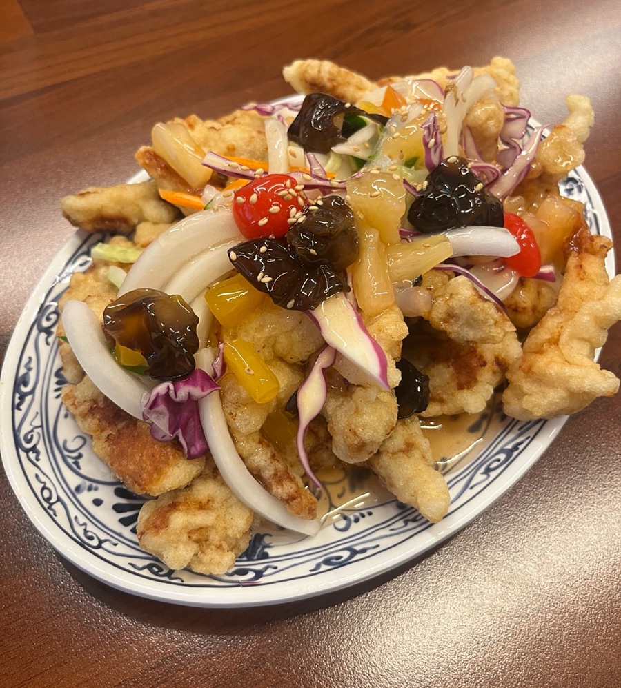 신오구반점 사진 4