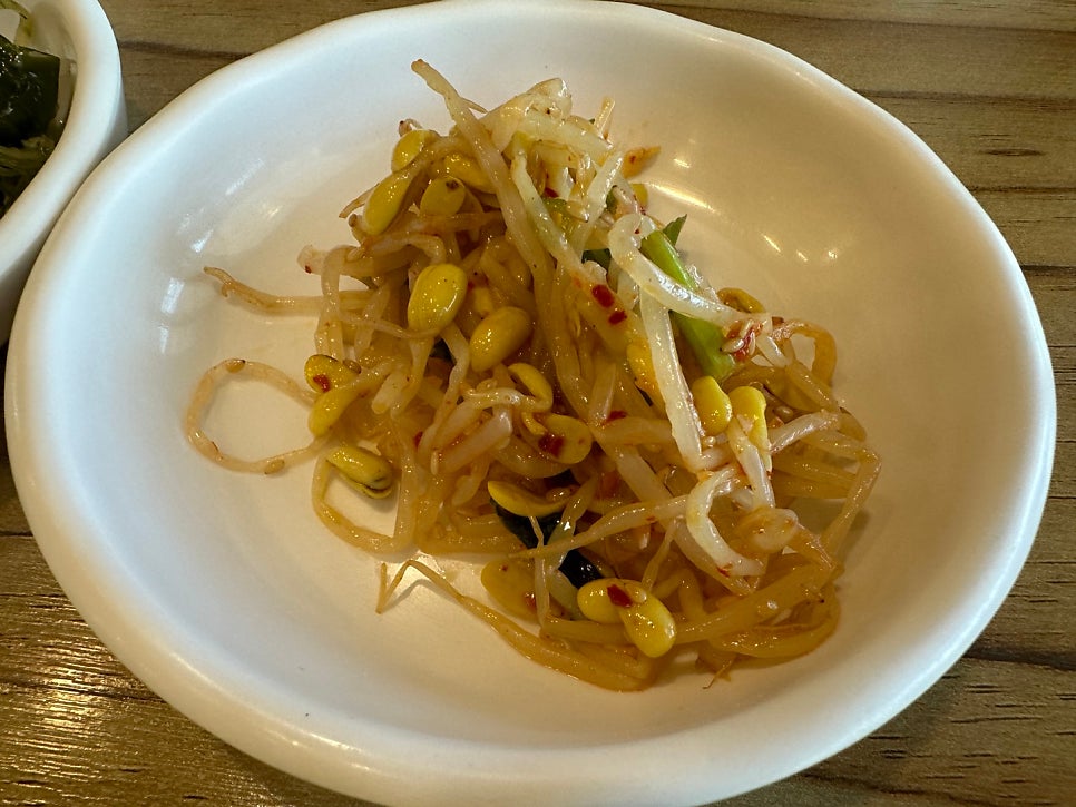상마리어탕국수 사진 4