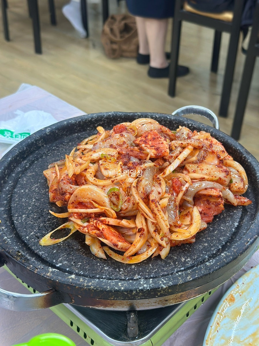 연수식당 사진 6