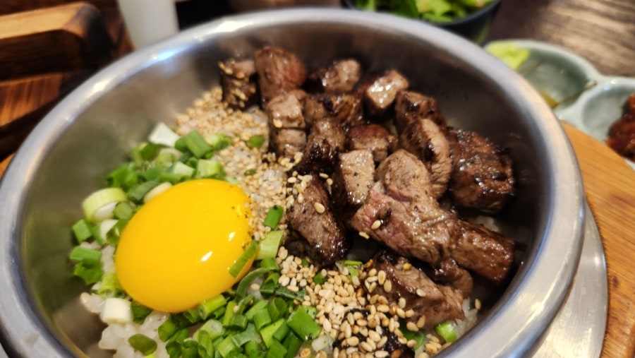 솔솥 야탑역점 사진 1