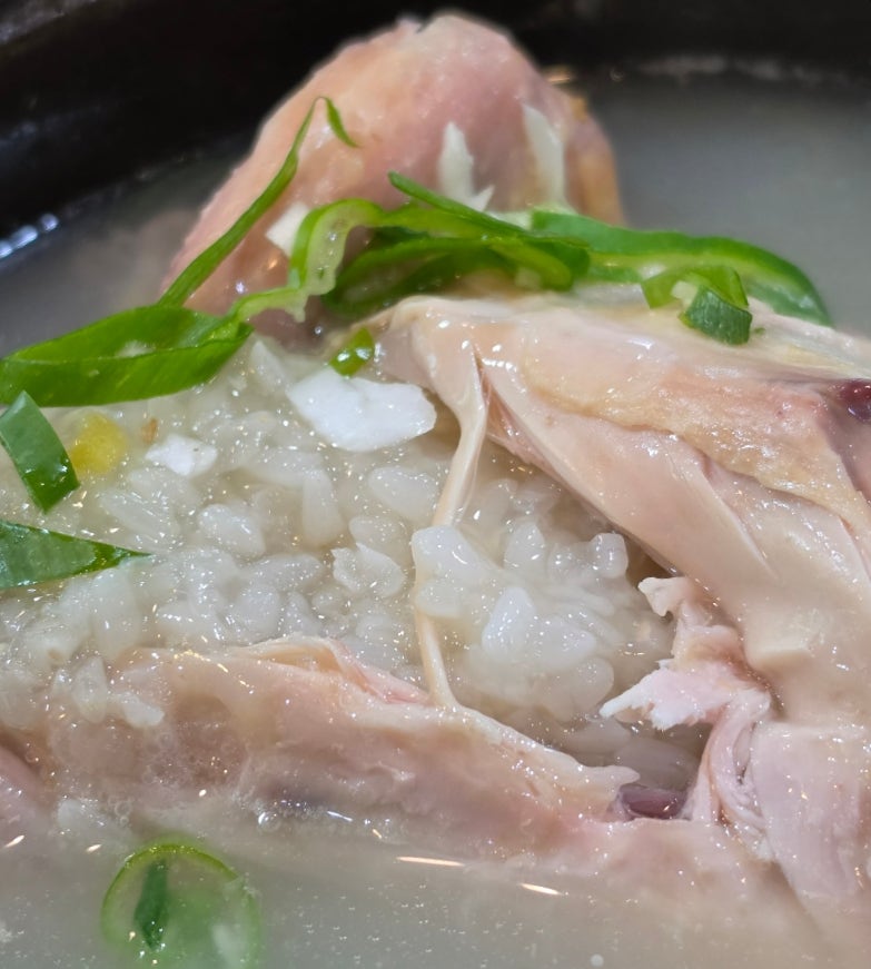 고려삼계탕 광화문점 사진 6