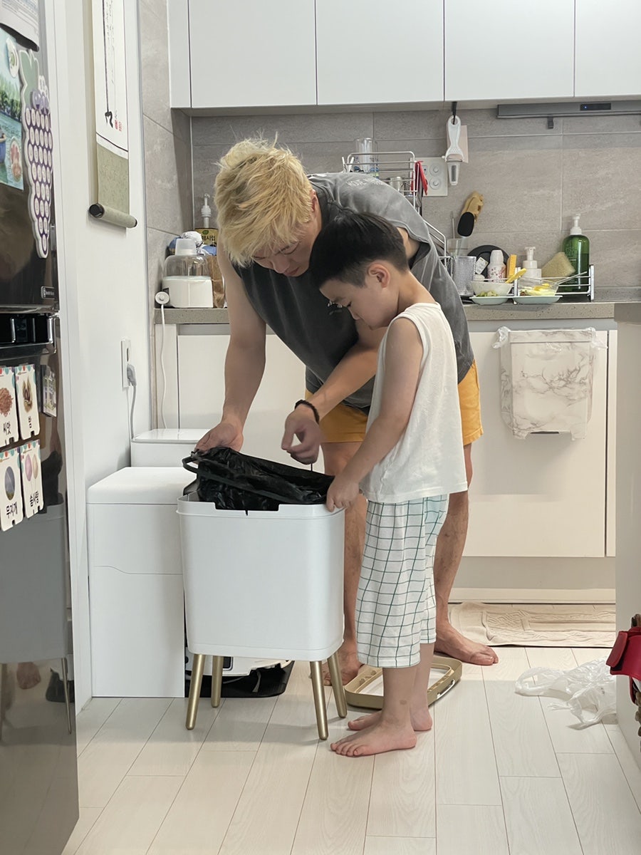 이조가마솥설렁탕 사진 1