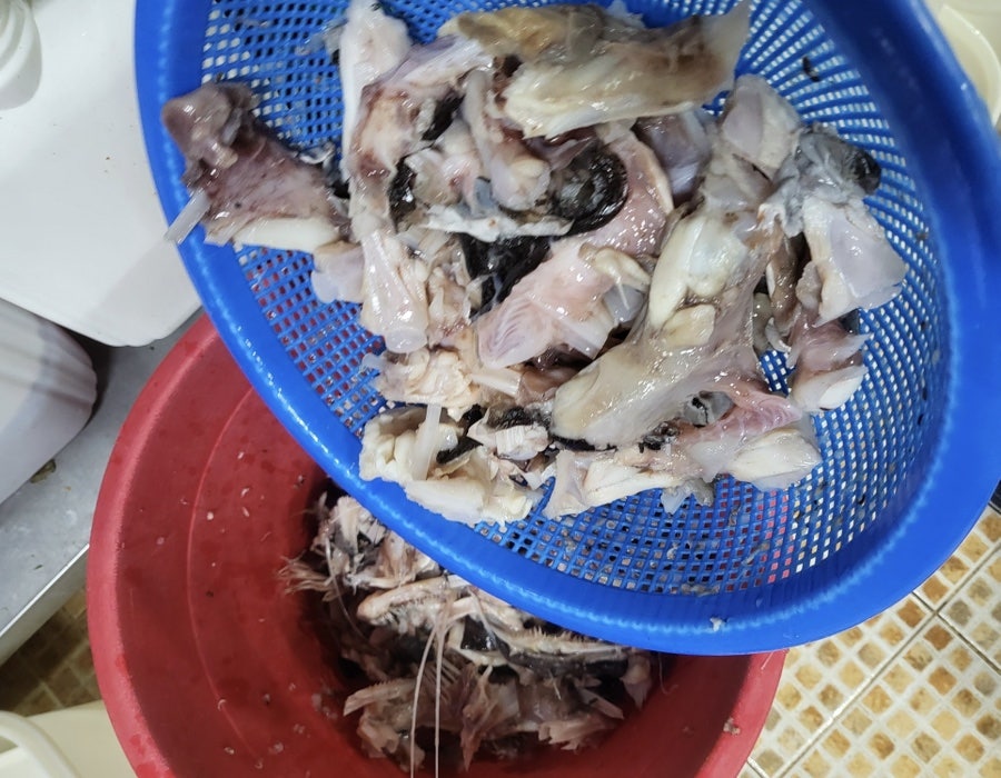 진성아구찜 사진 4