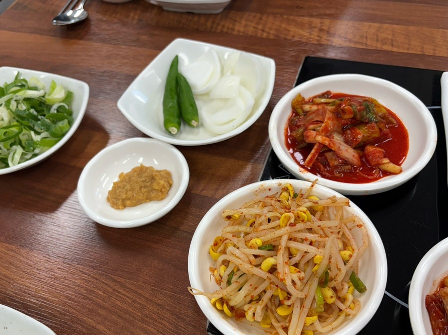 만복대 사진 5