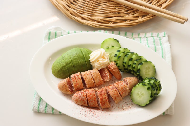 명란젓 구이 짜지 않고 맛있게 굽는법! 초간단 명란구이 레시피