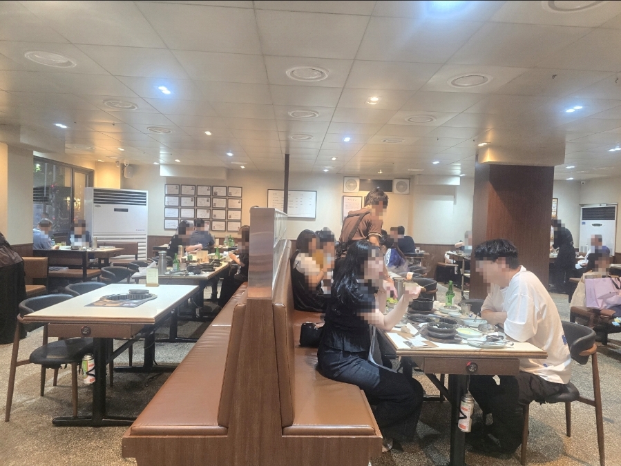 맛찬들왕소금구이 부산부평점 사진 5