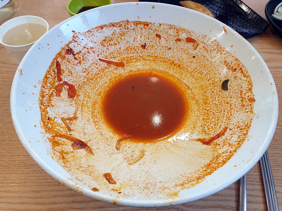 소동맛짬뽕 사진 6
