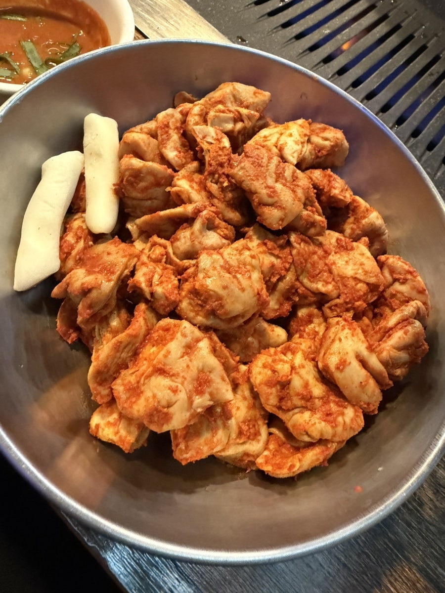 똔똔이곱창막창 사진 2