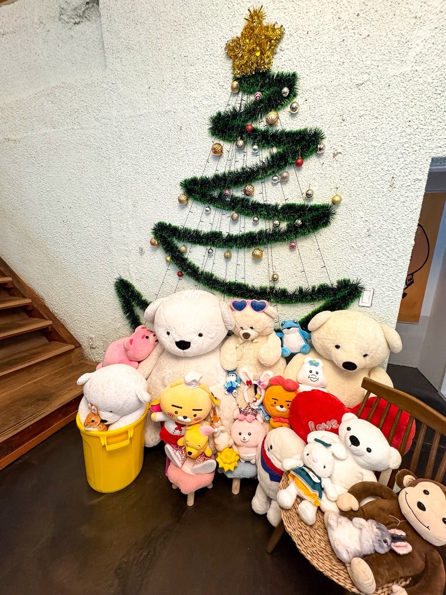 꽈배기진 남원직영점 사진 5