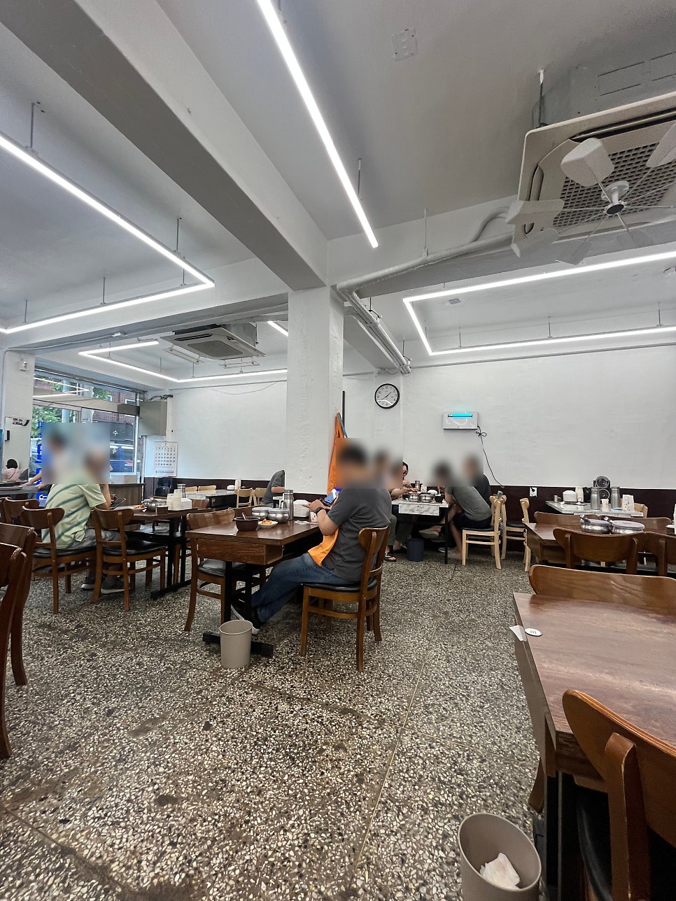 원조신촌설렁탕 사진 2