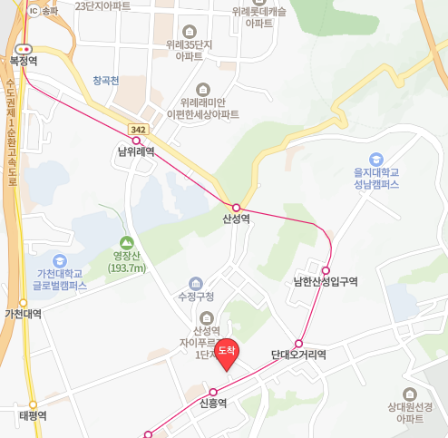 진선보쌈 사진 3