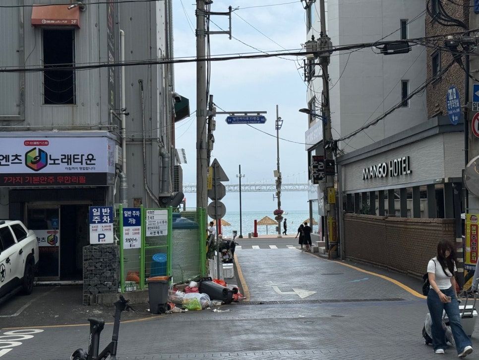 온정돈까스 부산광안점 사진 2