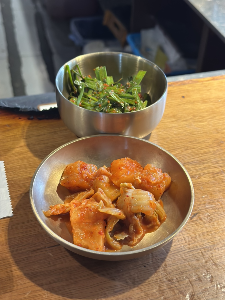 야스노야 본점 사진 3