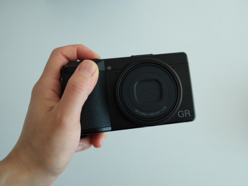 리코 gr3x 구입