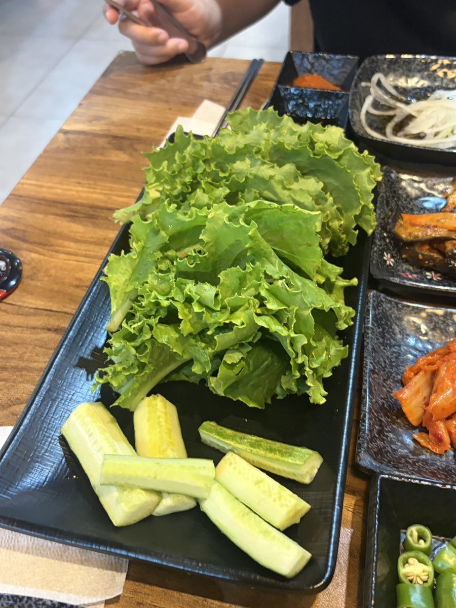 쌈앤장 송도본점 사진 5