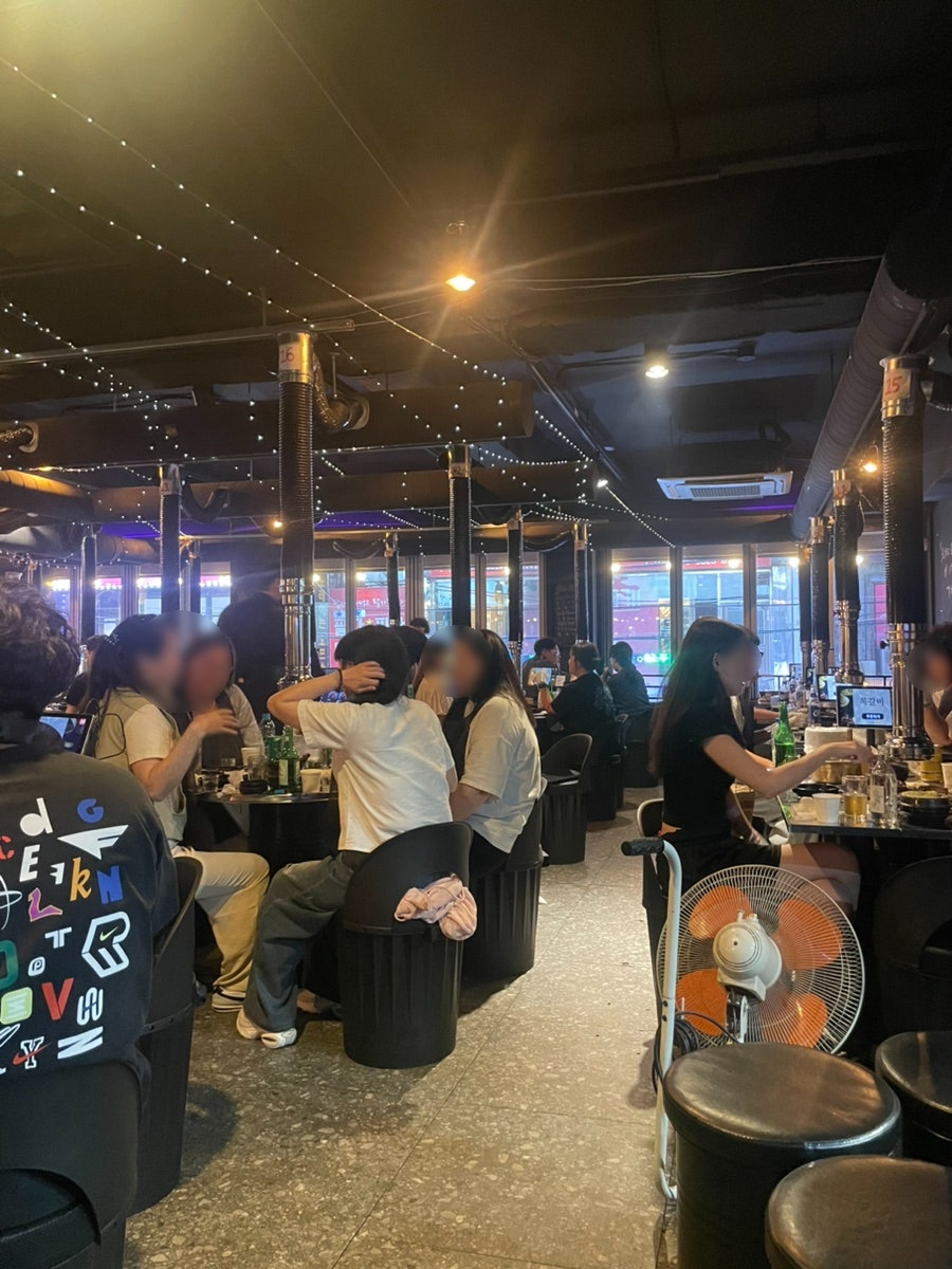 록갈비 영등포점 사진 3