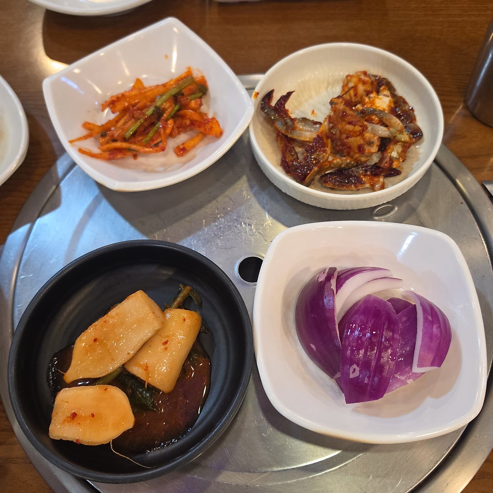 몽순이해물탕 사진 5