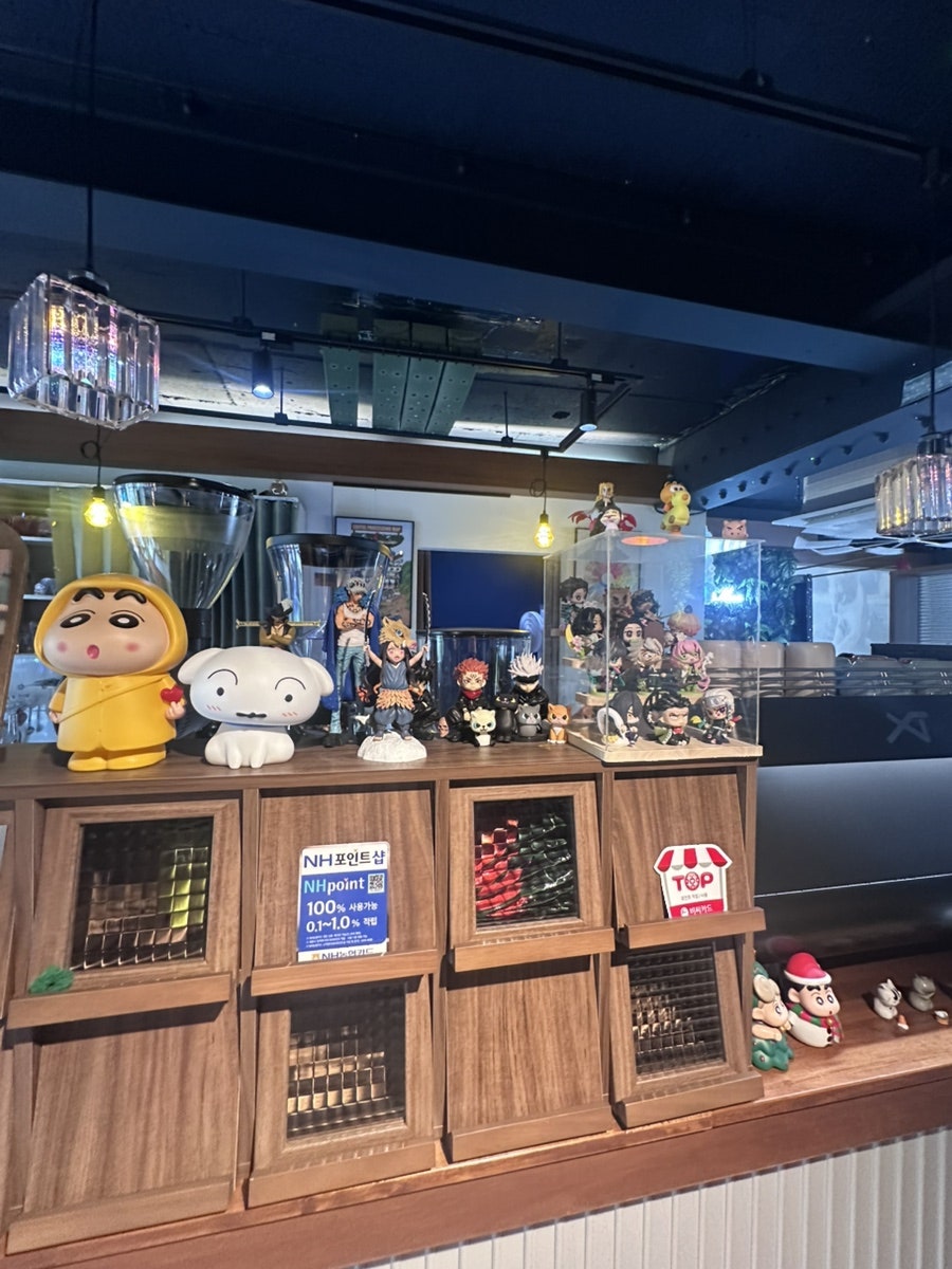 빈스맨 사진 5