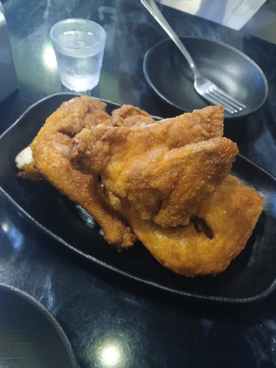 한국통닭 노룬산시장점 사진 3