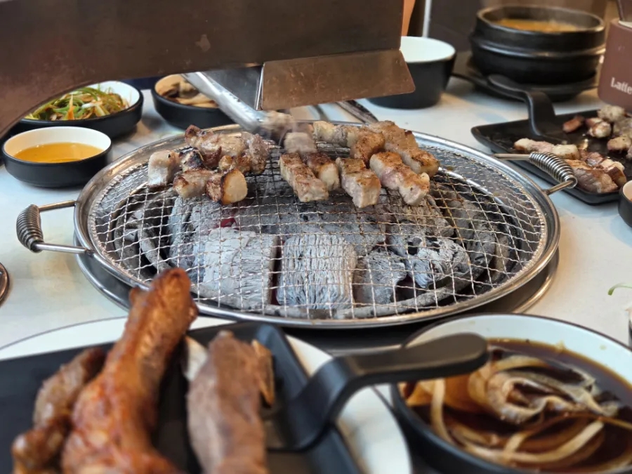 육미제당 용인동백점 사진 3