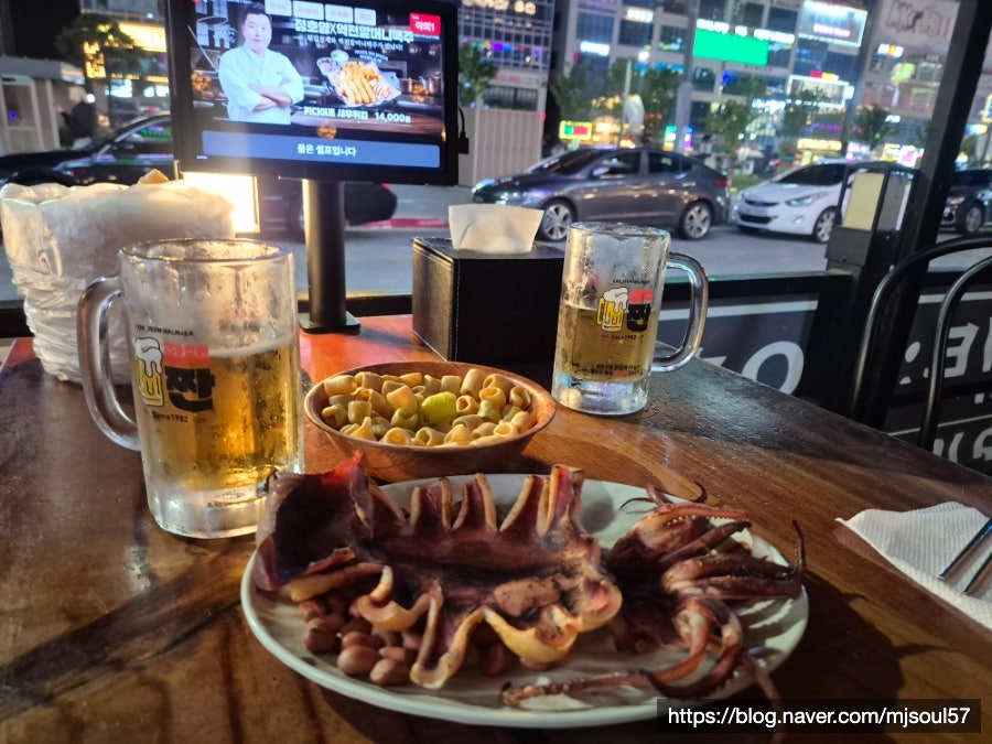 역전할머니맥주 김포풍무점 사진 2