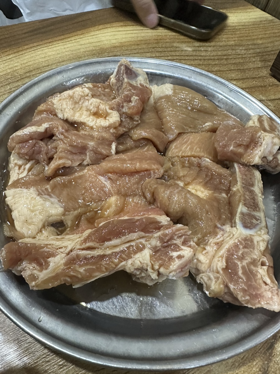 풍년갈비 사진 5