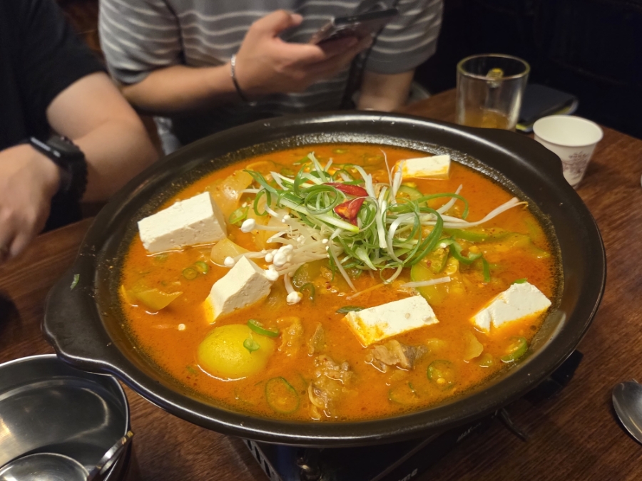 손씨포차 일산본점 사진 3