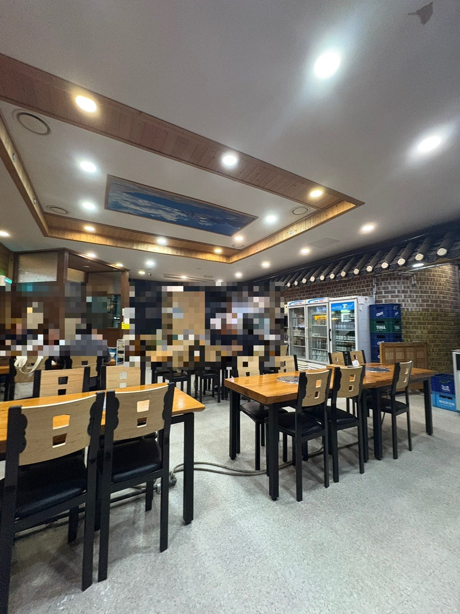 영천감자탕 사진 2