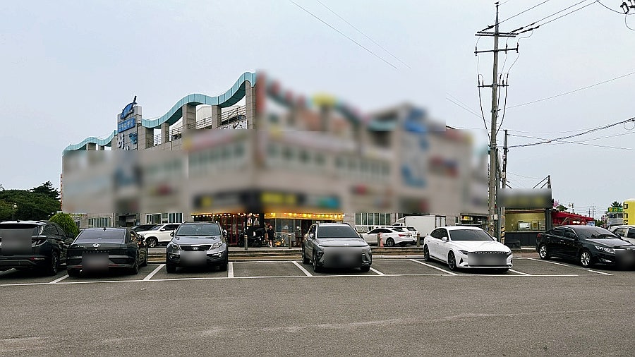 삽교호횟집 삽다리1980 사진 3