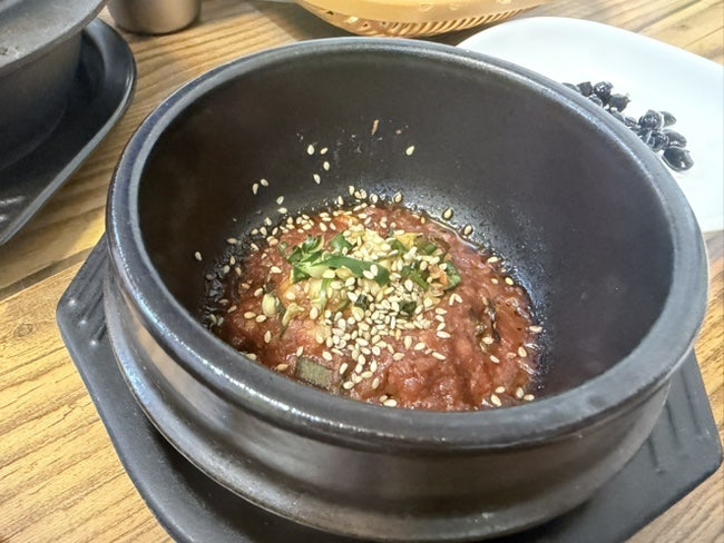 맹돌이생선구이쌈밥 사진 6
