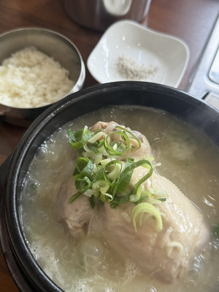 이가삼계탕 본점 사진 6
