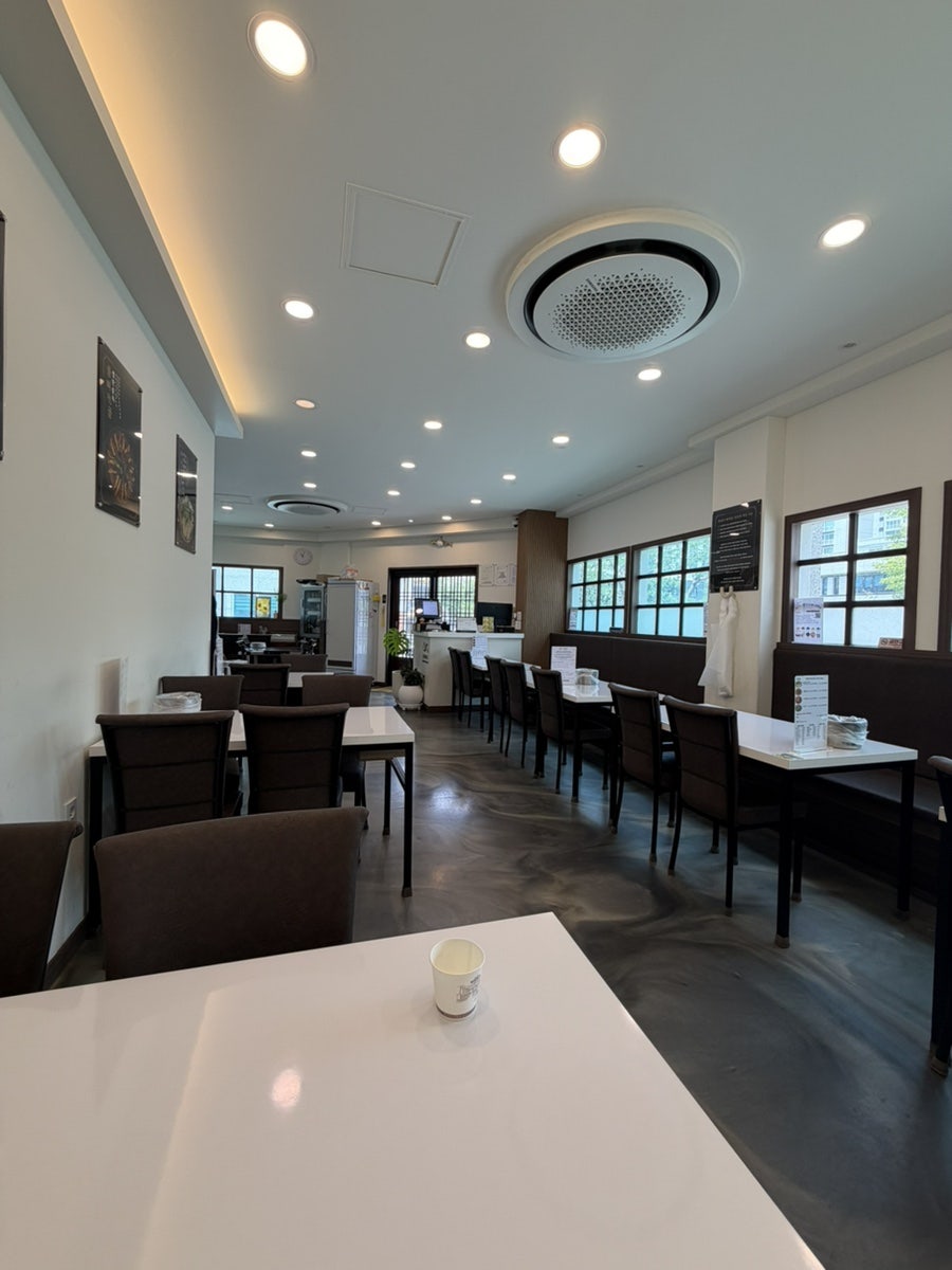 삼척뼈국 사진 3
