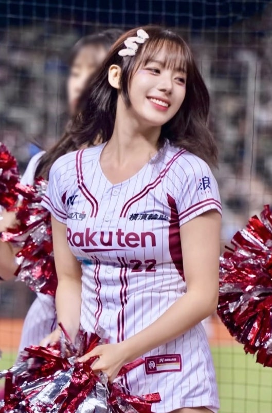 노시환 하지원 치어리더 열애설, 왜 퍼졌나? 확인된 사실과 루머 총정리