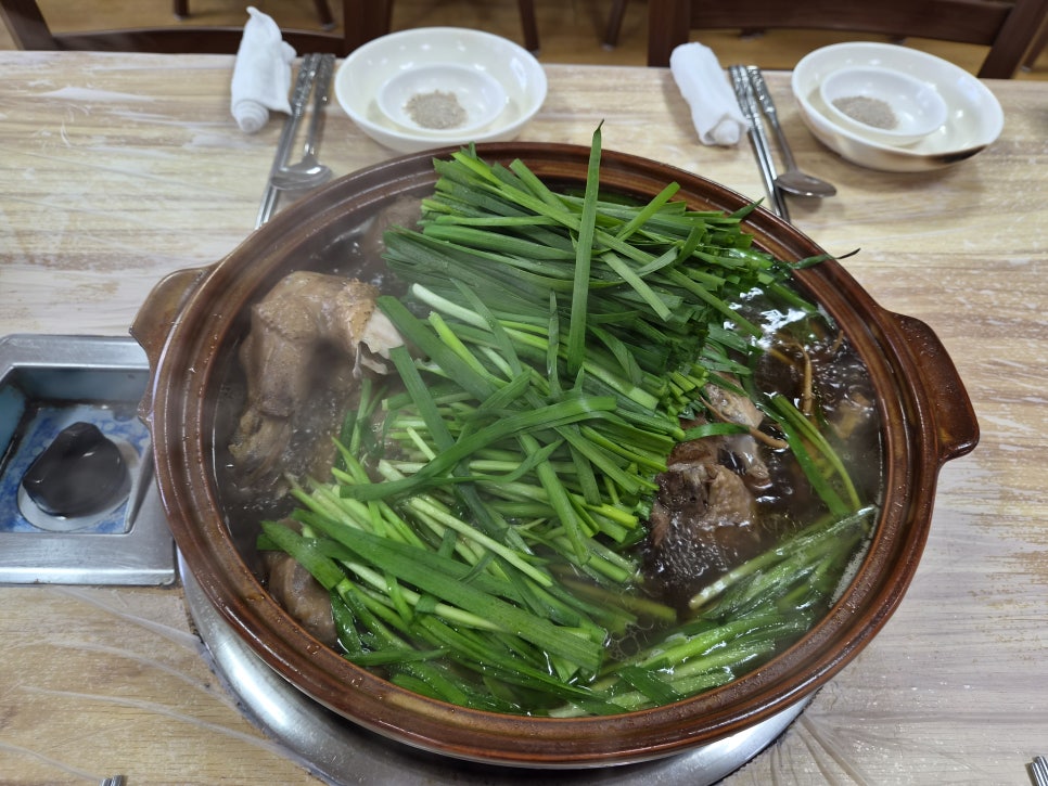 유성옻닭 사진 5