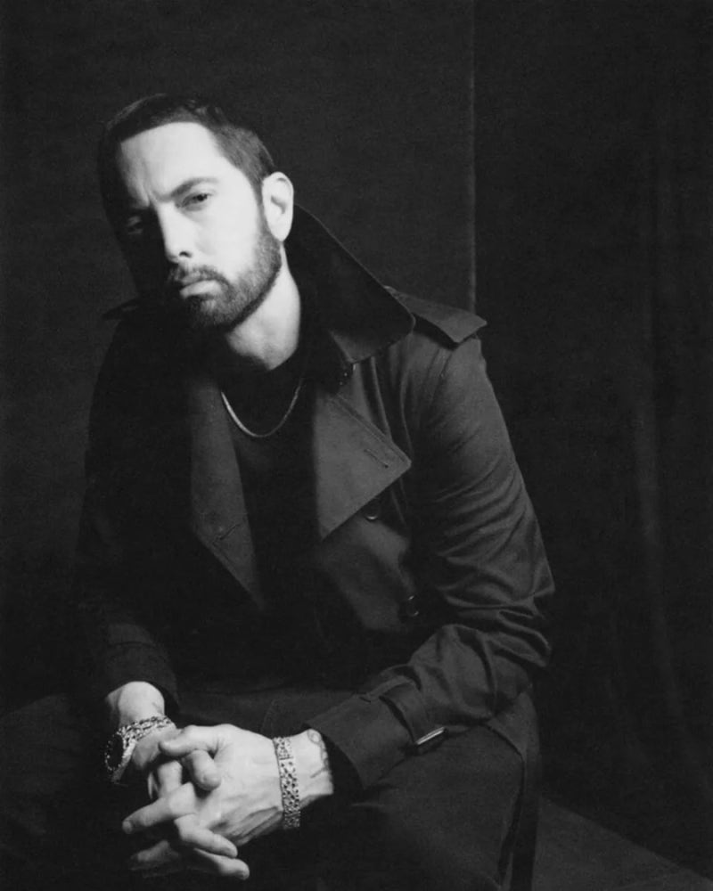 에미넴(Eminem)