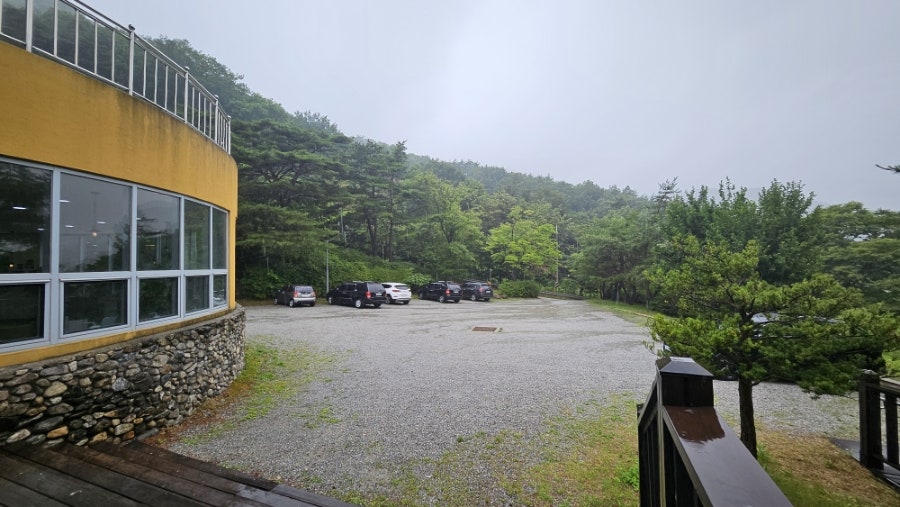 카페인더숲 2호점 사진 5