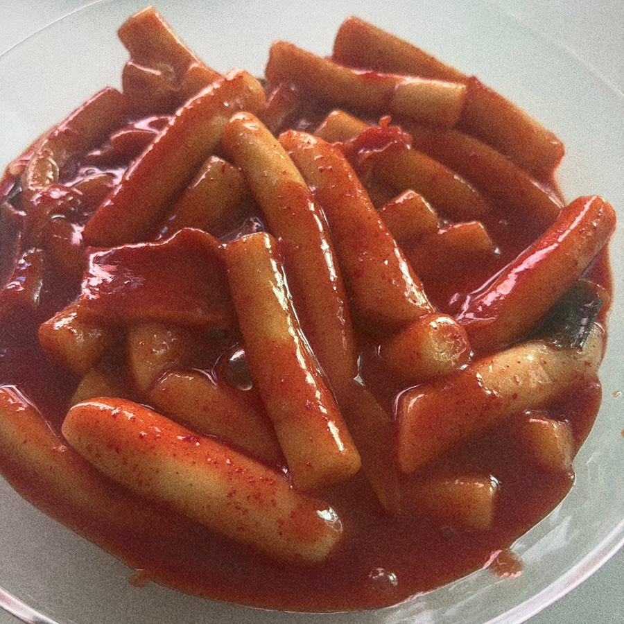 만나분식 사진 2