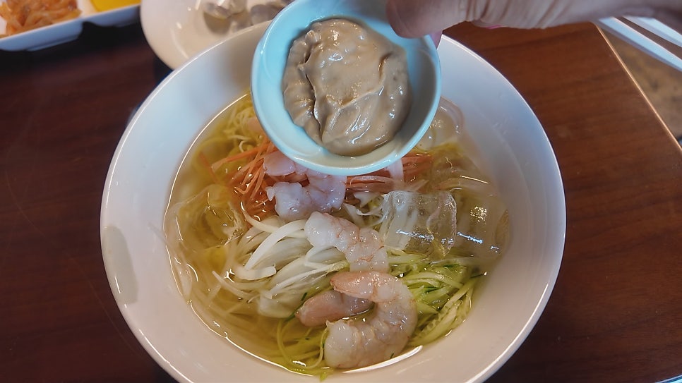 왕산식당 사진 3