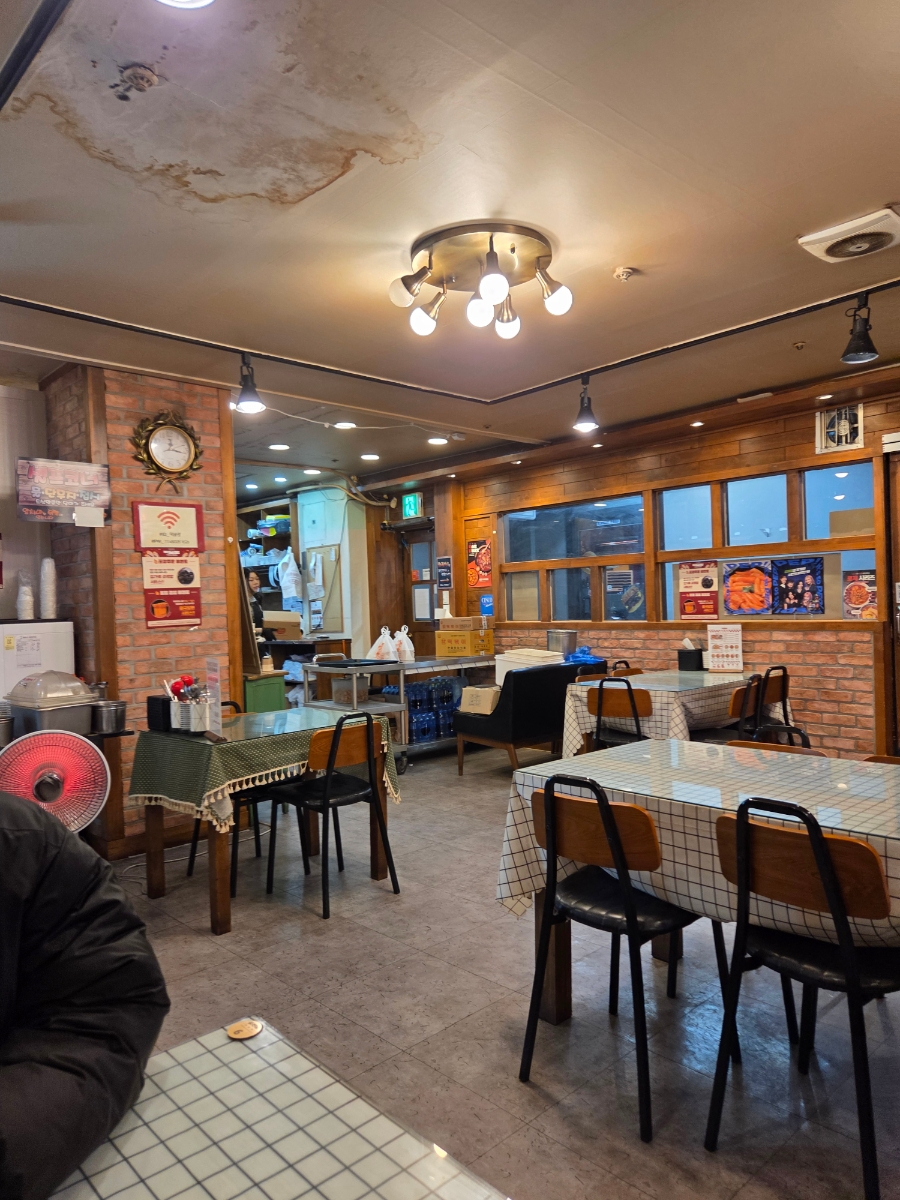 떡슐랭 범계본점 사진 2