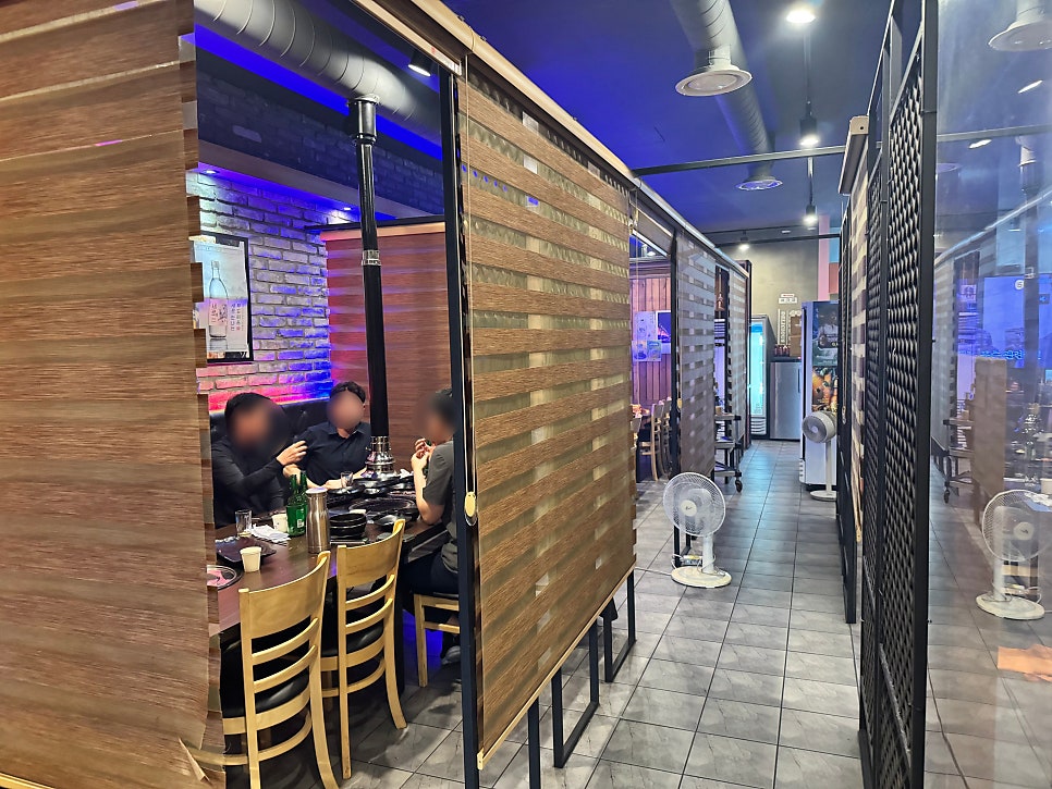 와규한돈 오리역점 사진 4