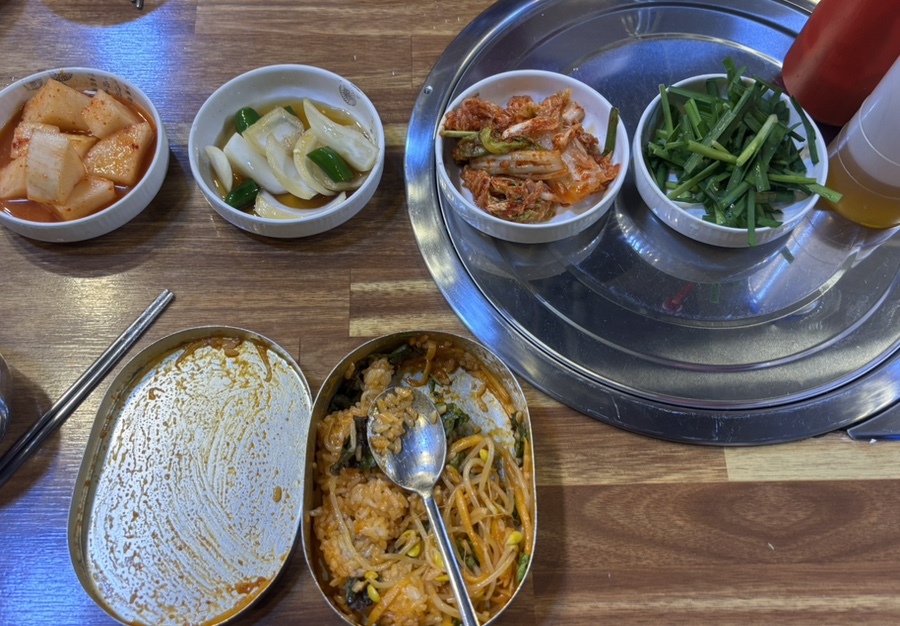 오복순대국 사진 4