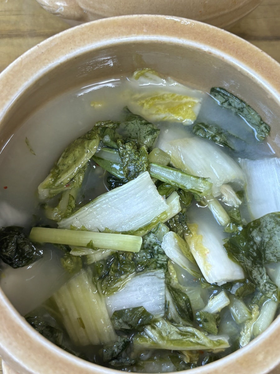 옛골칼국수 사진 5
