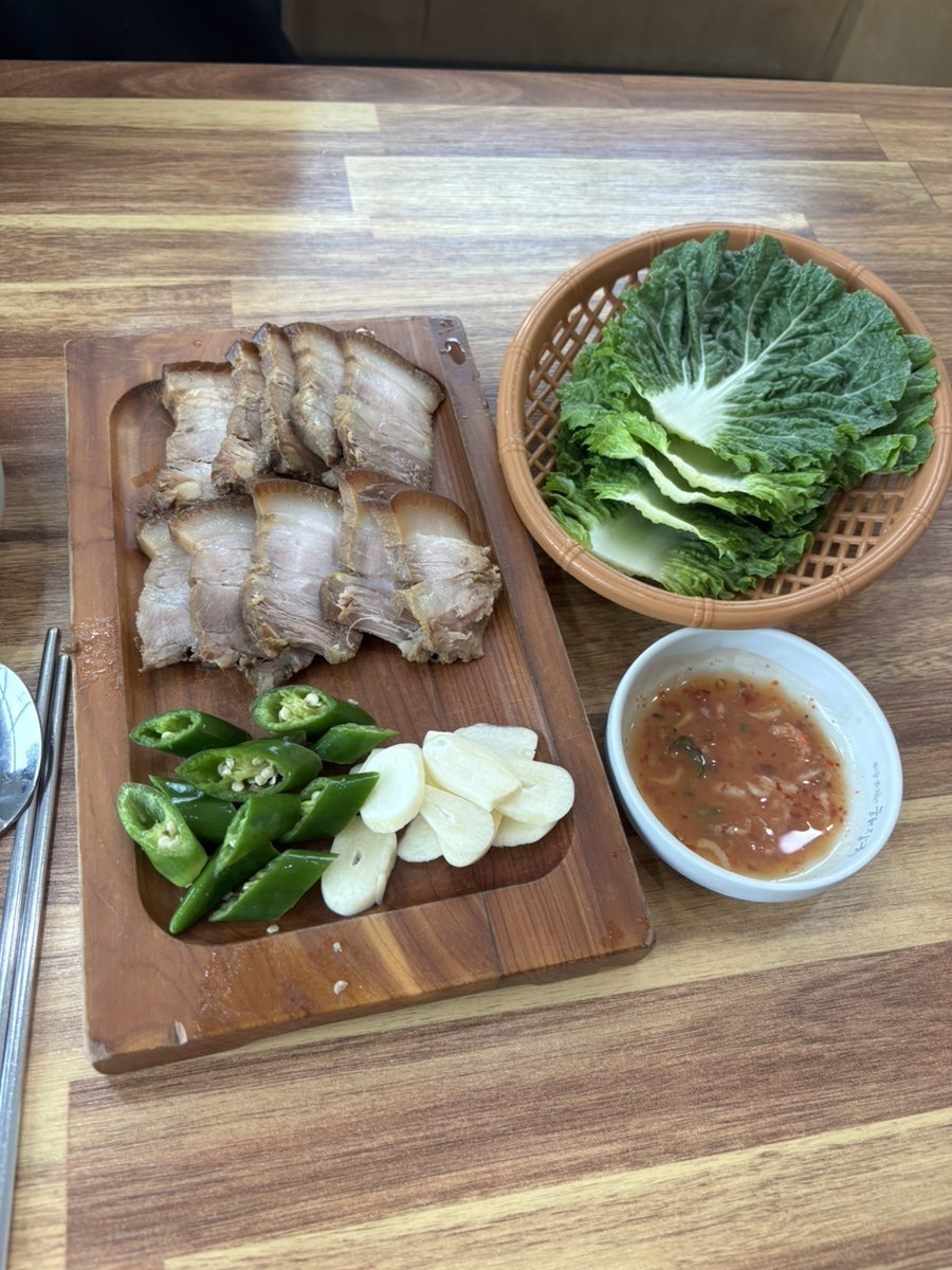 제주은희네해장국 파주운정점 사진 4